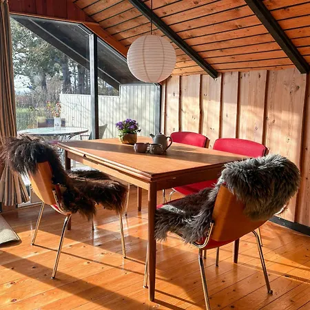 Kalmar House By The Great Belt On Omo Tatil Evi *