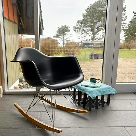 Kalmar House By The Great Belt On Omo Hébergement de vacances *