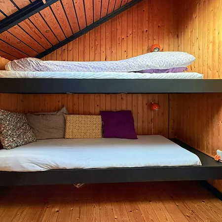Kalmar House By The Great Belt On Omo Tatil Evi