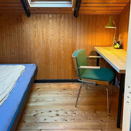 Kalmar House By The Great Belt On Omo Tatil Evi *