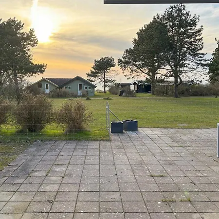 Kalmar House By The Great Belt On Omo Skælskør